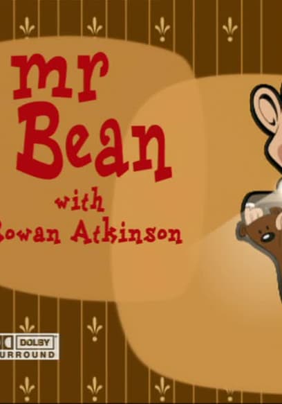 Watch Mr. Bean: The Animated Series S01:E23 - The Ba - Free TV Shows | Tubi