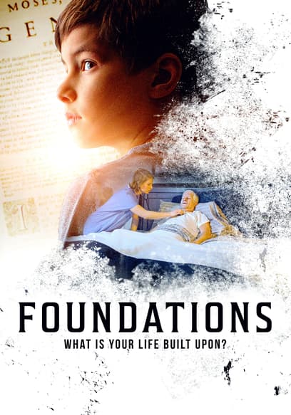 Foundations: What is Your Life Built Upon?