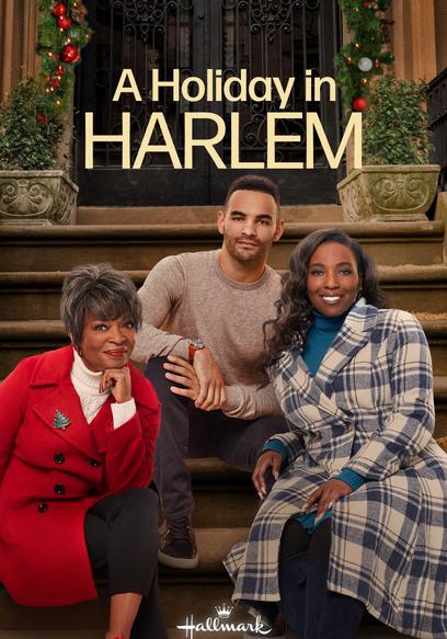 A Holiday in Harlem