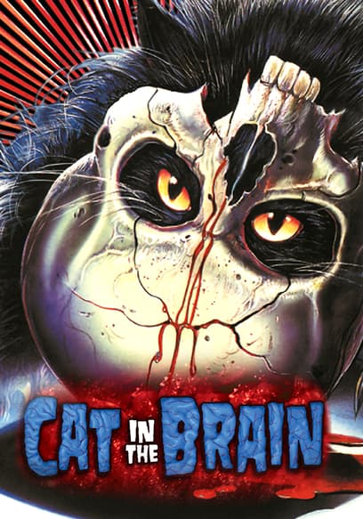 Cat in the Brain (Director's Cut)