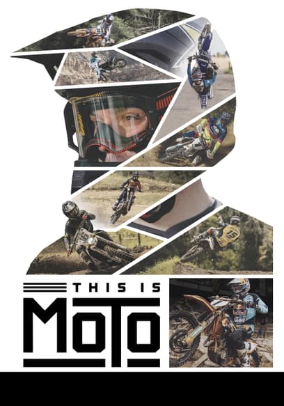 This is Moto