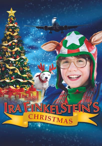 Ira Finkelstein's Christmas