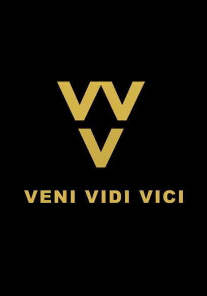 Watch Veni Vidi Vici - Free TV Shows | Tubi
