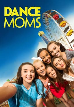 Dance moms season on sale 1 episode 10