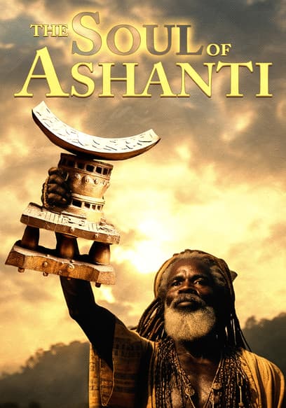 The Soul of Ashanti