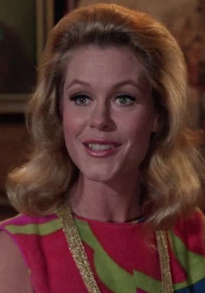 Watch Bewitched S04:E23 - Mc Tavish - Free TV Shows | Tubi