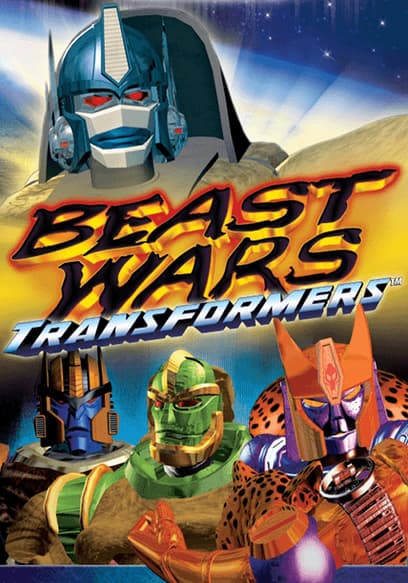 S01:E01 - Beast Wars (Pt. 1)