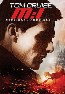 Mission impossible 1 full movie free clearance