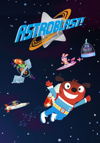 ¡Astroblast! (Español)