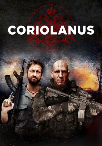 Coriolanus