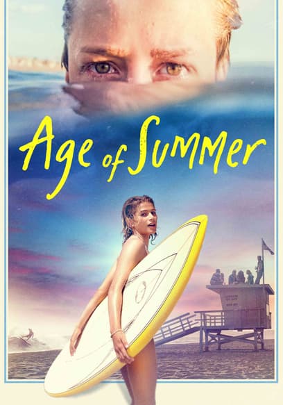 Age of Summer Trailer