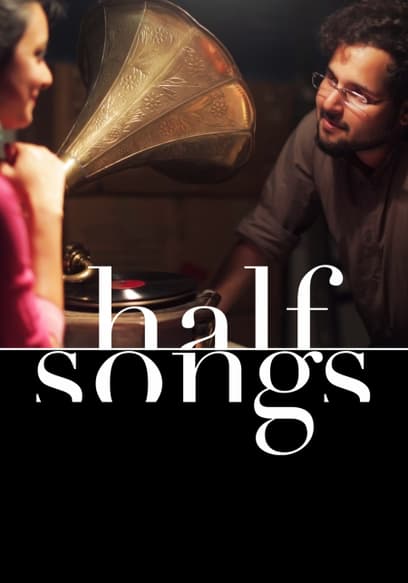 Half Songs