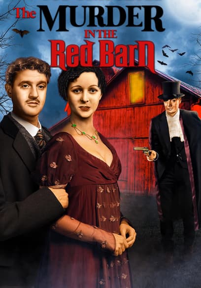 The Murder in the Red Barn