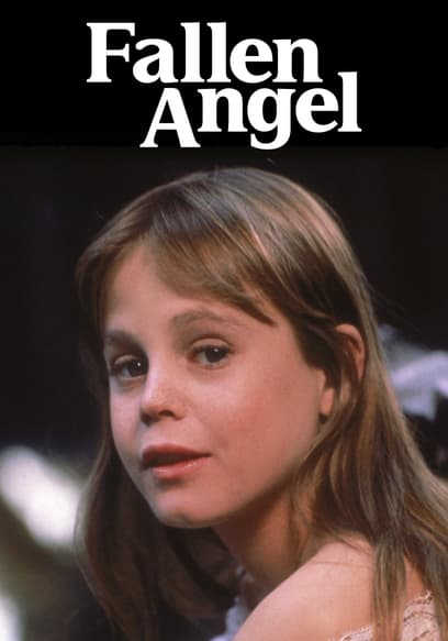 fallen angel dana hill