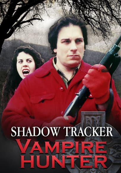 Shadow Tracker: Vampire Hunter