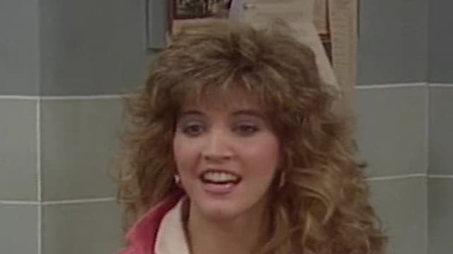 Watch It's a Living S03:E03 - Amy Big Girl Now - Free TV Shows | Tubi