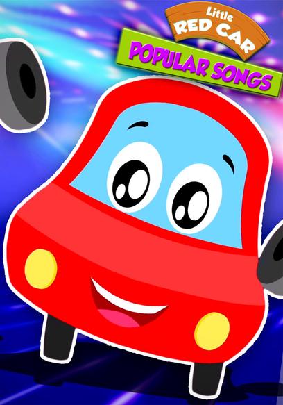 Little Red Car: Popular Songs