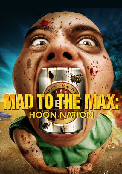 Mad to the Max: Hoon Nation