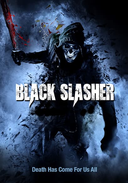 Black Slasher