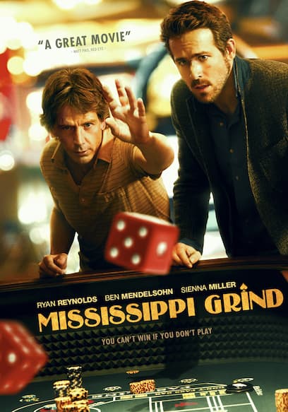 Mississippi Grind