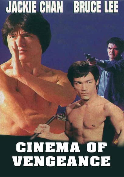 Cinema of Vengeance