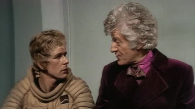 S10:E17 - Planet of the Daleks (Pt. 3)