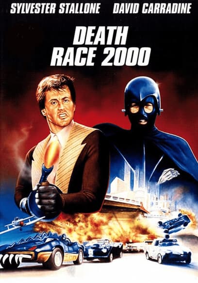 Death Race 2000