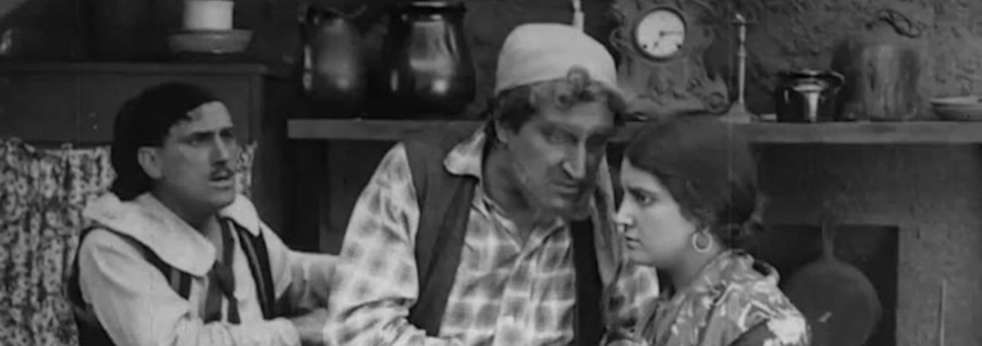 Watch The Italian (1915) Free Movies Tubi