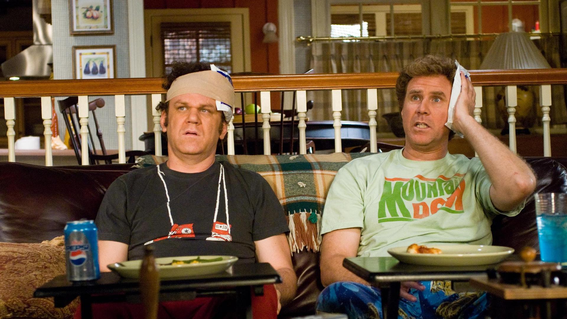 Watch Step Brothers (2008) - Free Movies | Tubi