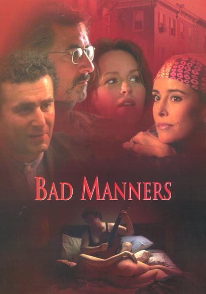 Bad Manners