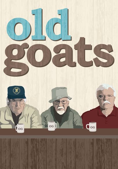 Old Goats