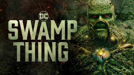 Watch Swamp Thing Free TV Shows Tubi