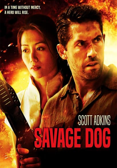 Savage Dog (Español)