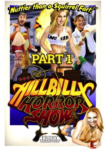 Hillbilly Horror Show