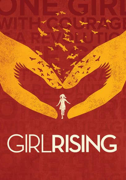 Girl Rising (Sub Esp)
