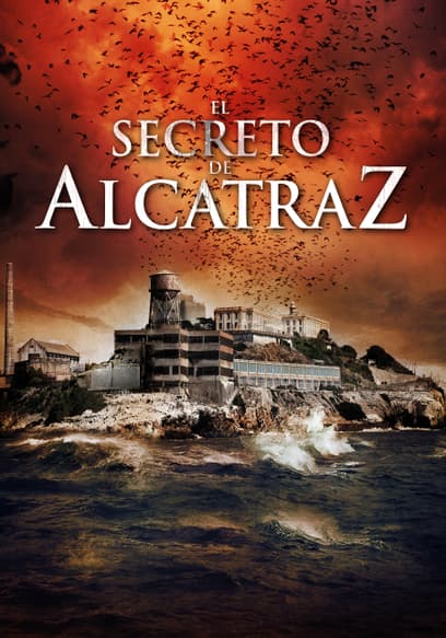 El Secreto De Alcatraz (Doblado)