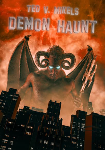 Demon Haunt