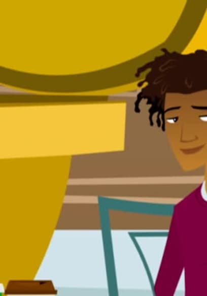 Watch 6teen S01:E10 - The Girls in the Band - Free TV Shows | Tubi