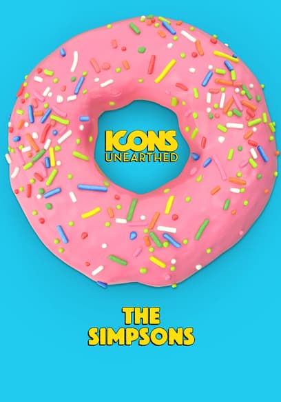 Icons Unearthed: The Simpsons