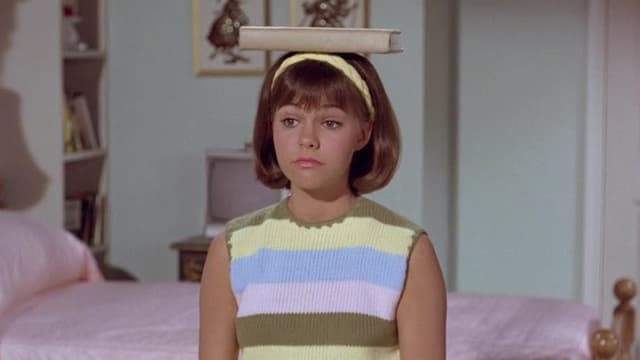 S01:E05 - Gidget Gadget