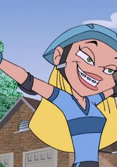Watch Braceface S01:E08 - The Worst First Date Ever. - Free TV Shows | Tubi