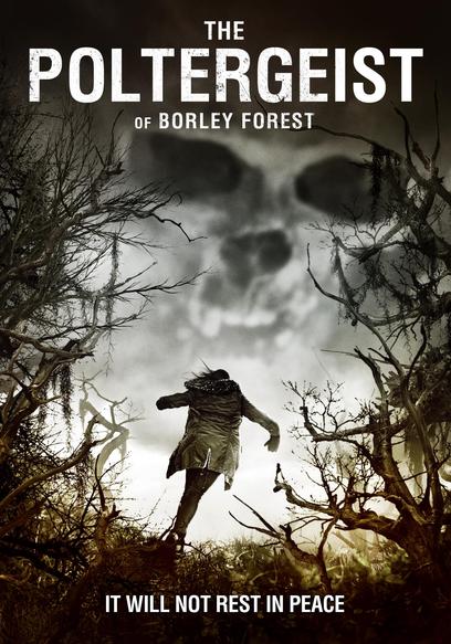 The Poltergeist of Borley Forest