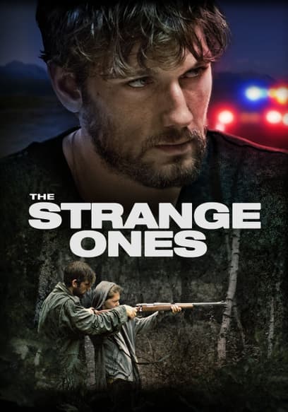 The Strange Ones