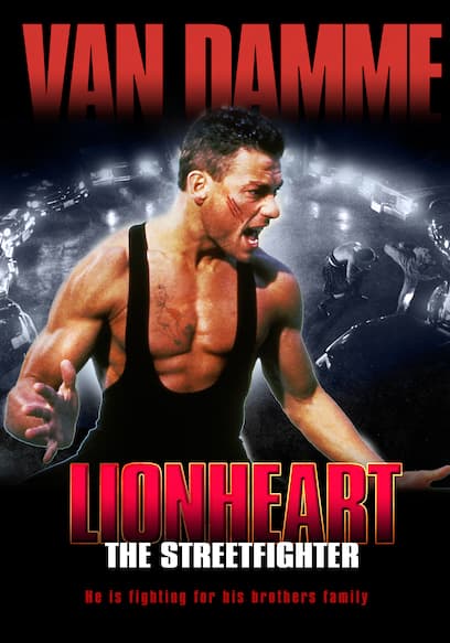 Lionheart