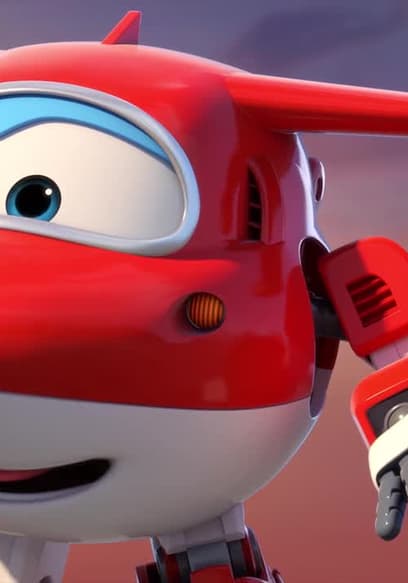 Watch Super Wings S05 E05 Episode 5 Free Tv Shows Tubi