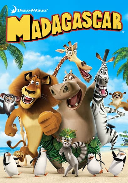 Madagascar (DWA)