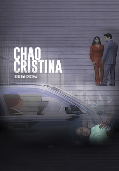 Chao Cristina