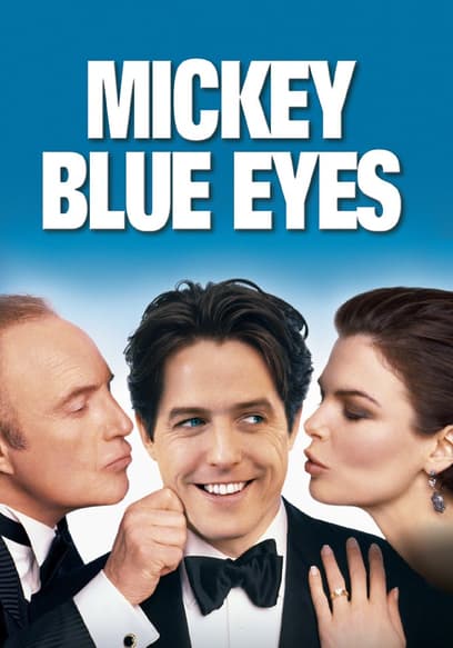 Mickey Blue Eyes