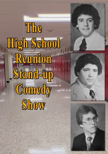 comedy about high school reunion