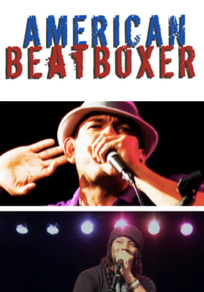 American Beatboxer